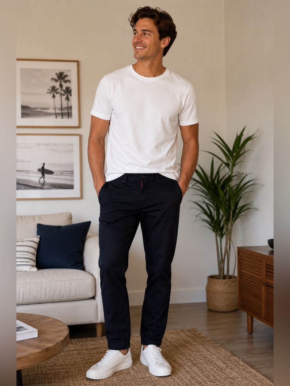Tommy Hilfiger pants